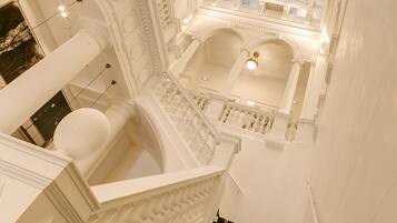 Treppe