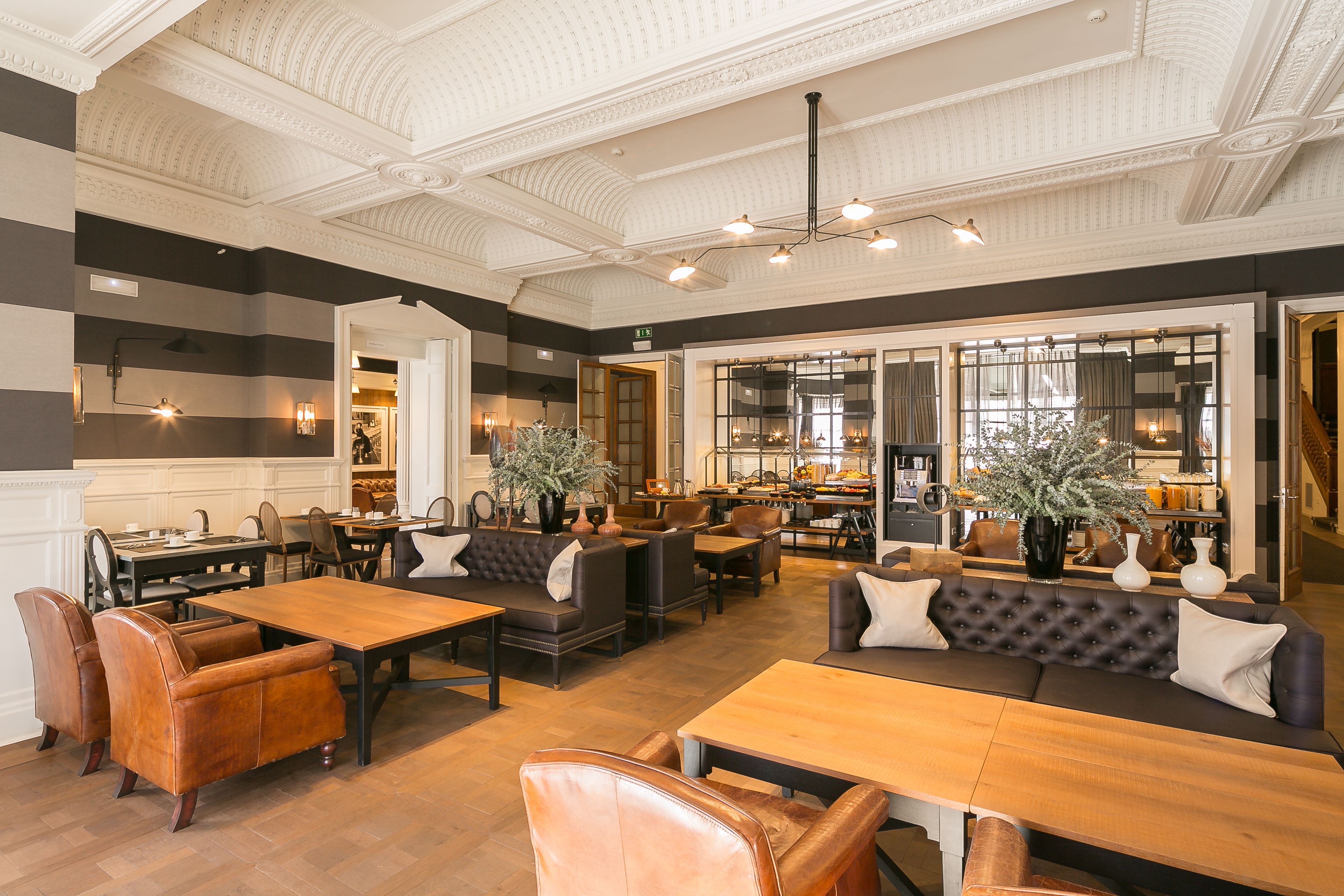 Foto - Hotel Granvia