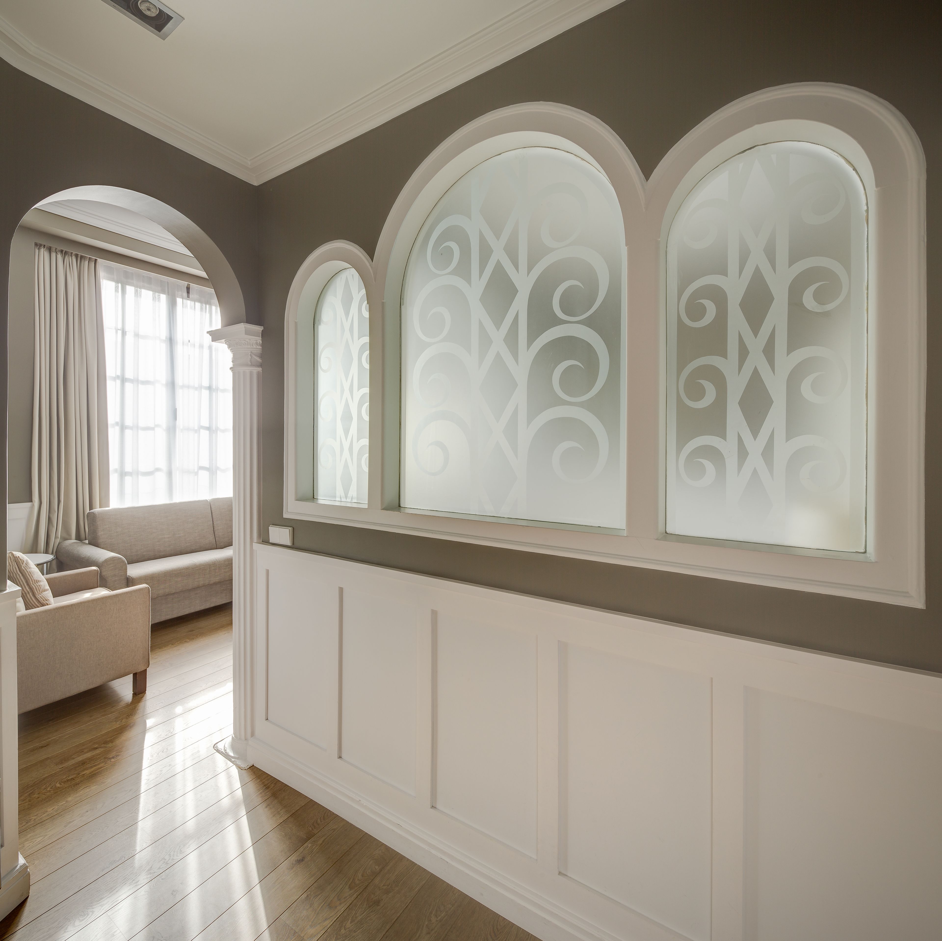 quadruple room | 1 bedroom, minibar, in-room safe, desk