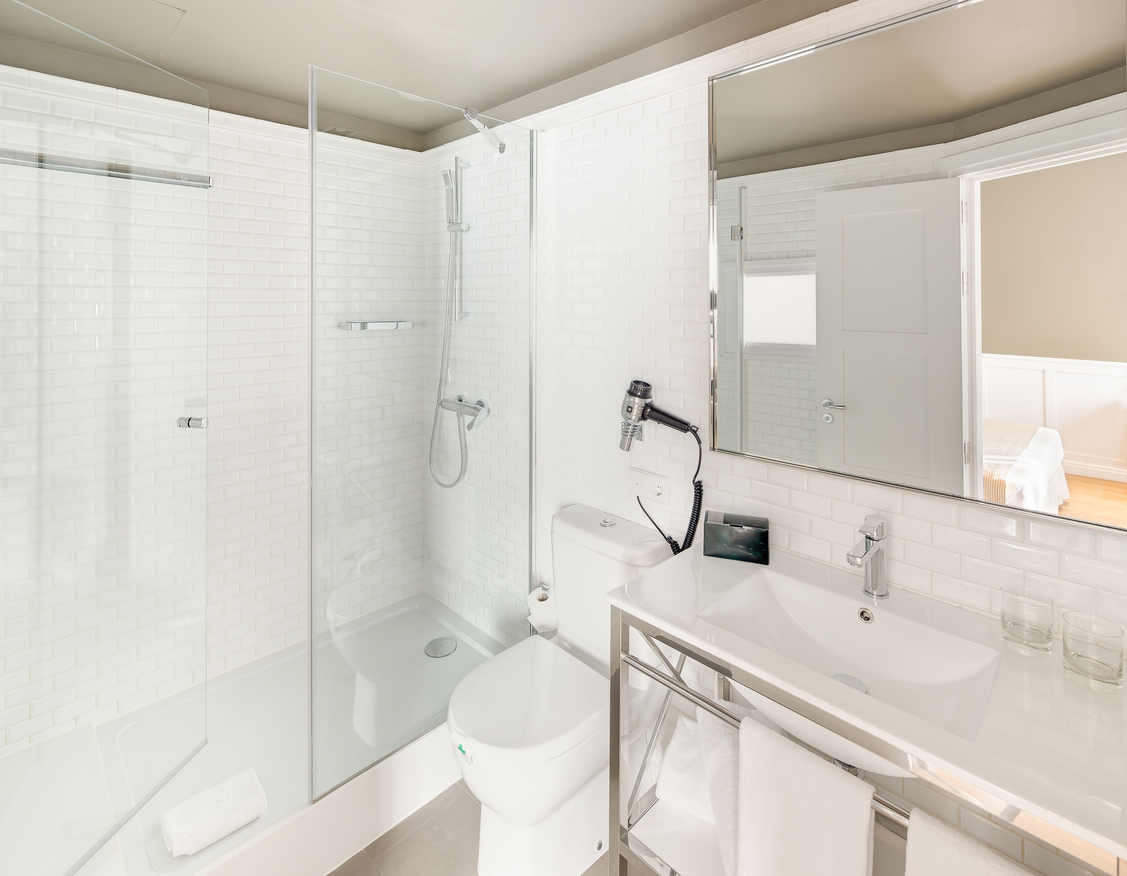 Foto - Hotel Granvia