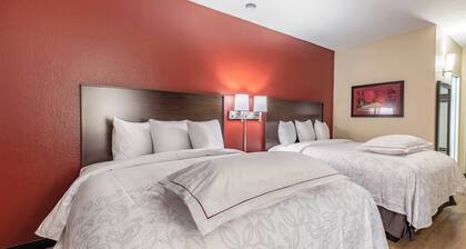 Red Roof Inn PLUS+ & Suites Houston - IAH Airport SW