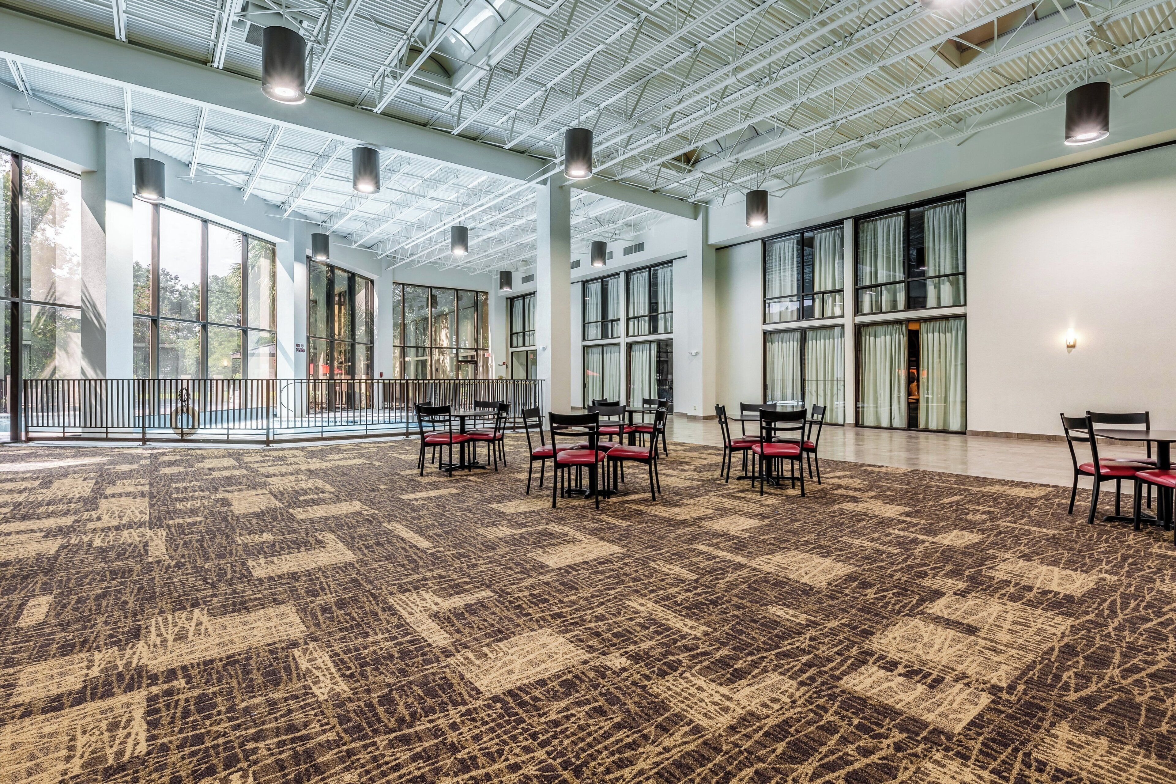 Foto - Red Roof Inn PLUS+ & Suites Houston - IAH Airport SW