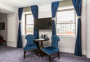 Premier-Zimmer, 2 Queen-Betten