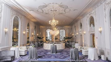 Ballsaal