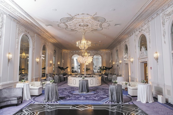 Salle de bal