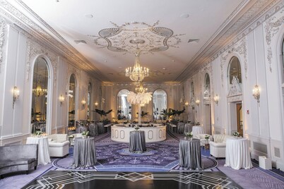 The Read House Hotel