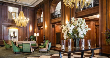 The Read House Hotel