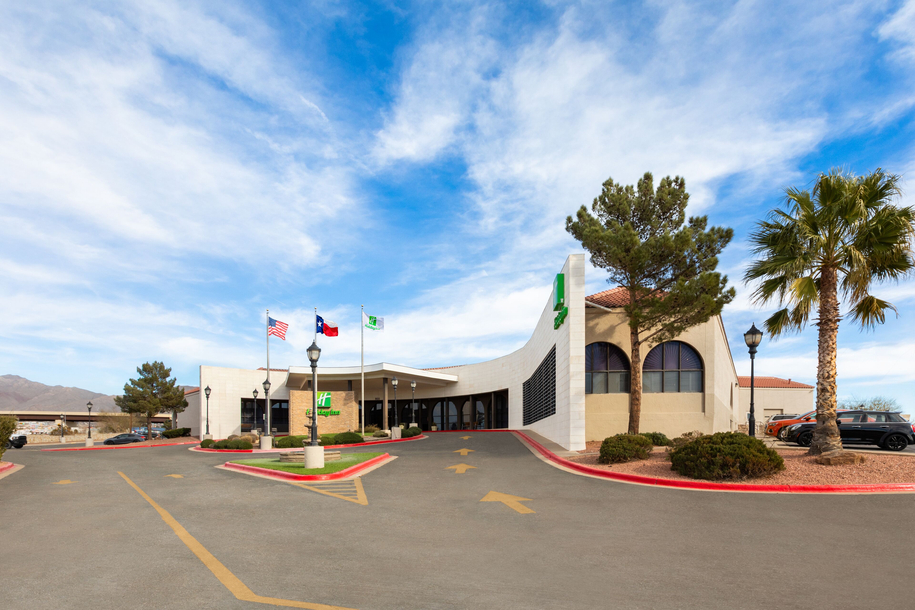 Foto - Holiday Inn El Paso West – Sunland Park by IHG