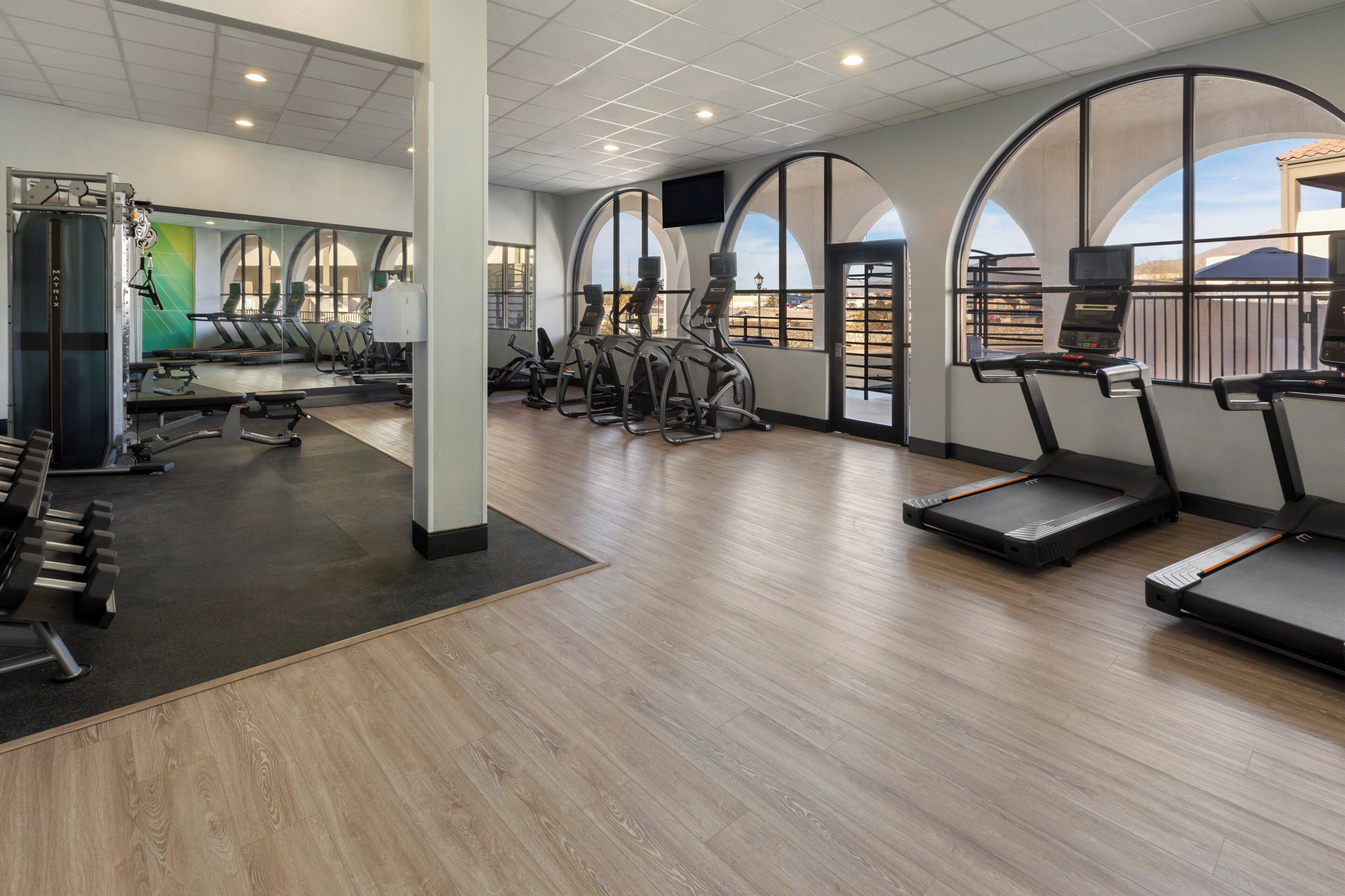 Photo - Holiday Inn El Paso West - Sunland Park by IHG