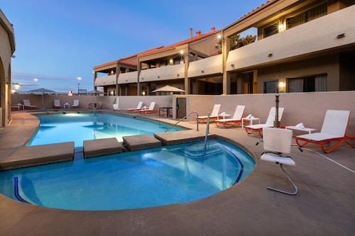 Holiday Inn El Paso West - Sunland Park by IHG