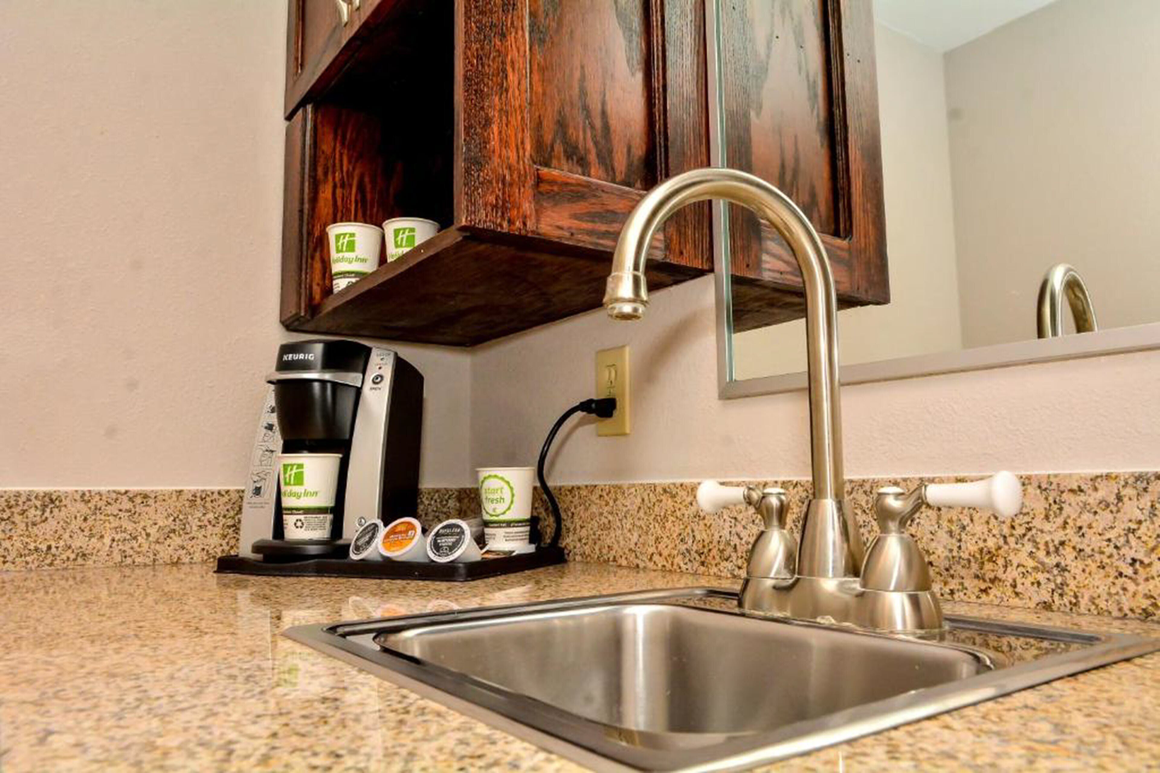 Photo - Holiday Inn El Paso West - Sunland Park by IHG