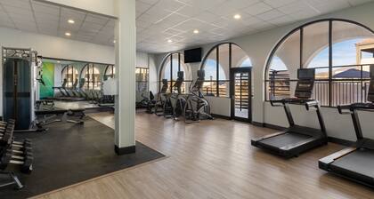 Holiday Inn El Paso West - Sunland Park by IHG