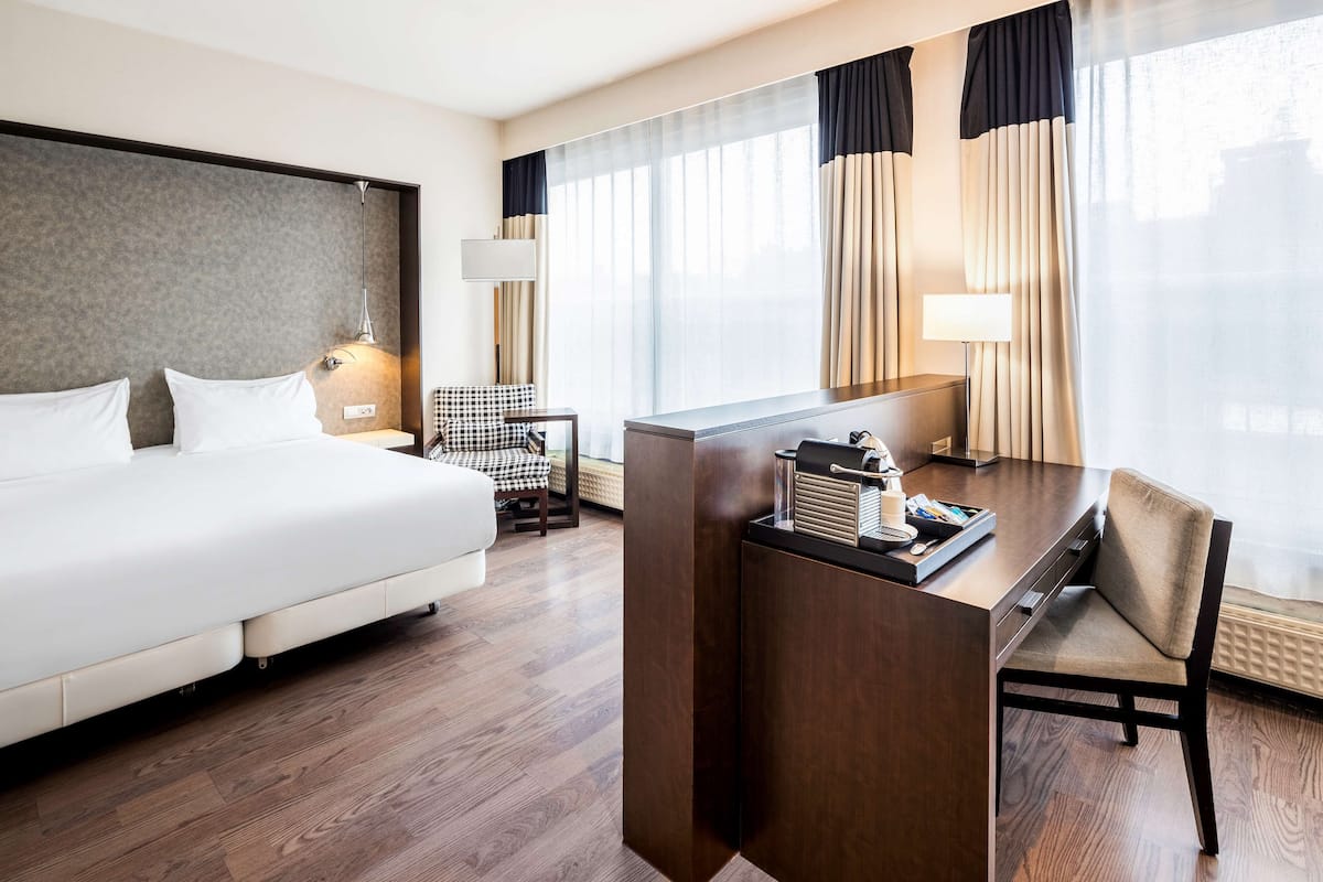 Superior Room | Premium bedding, Select Comfort beds, minibar, in-room safe