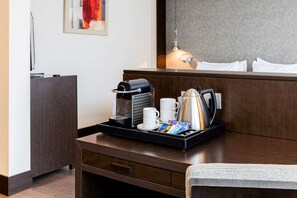 Room amenity - NH Brussels Stéphanie (Brussels)