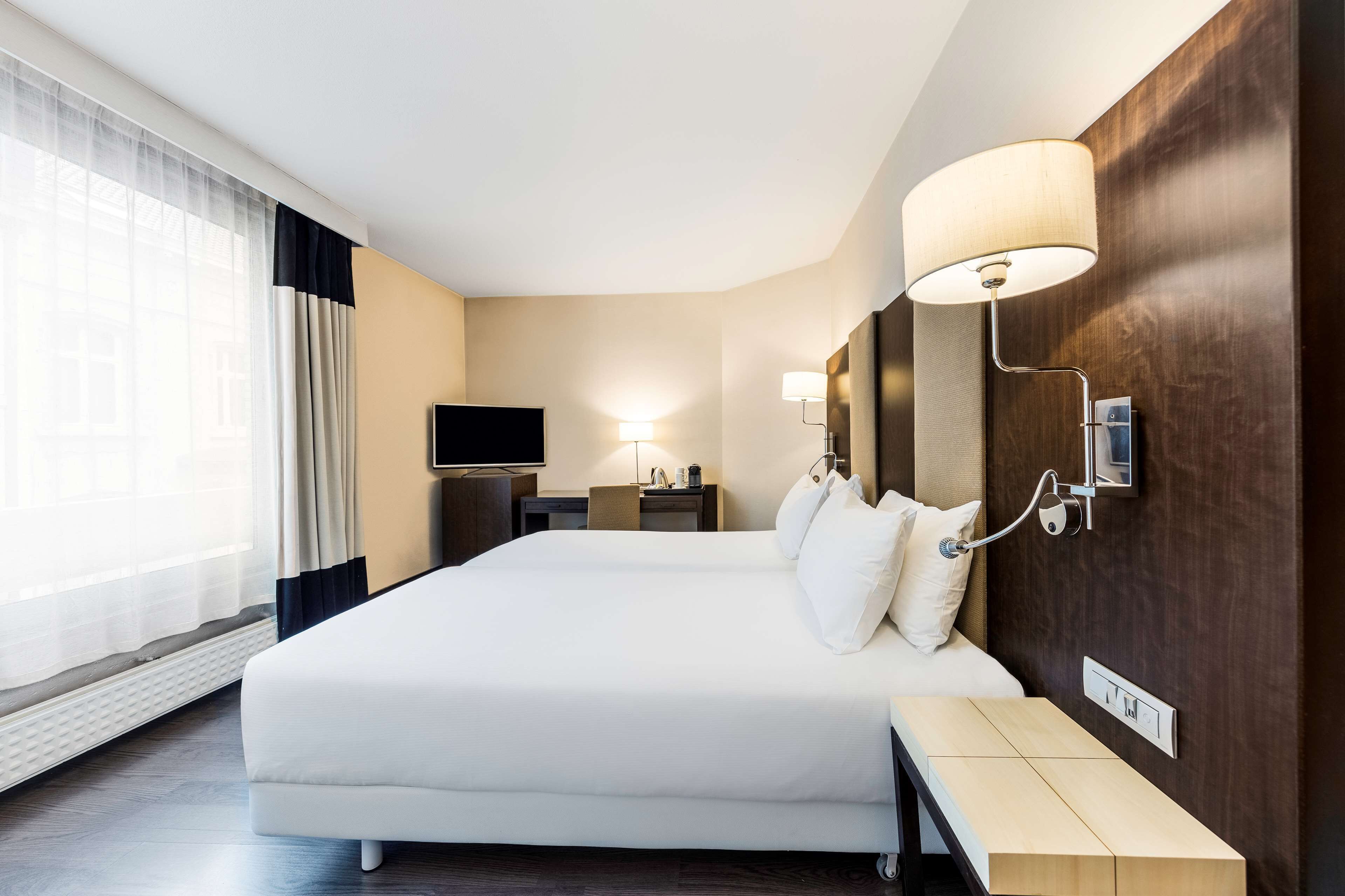 superior triple room | premium bedding, select comfort beds, minibar, in-room safe