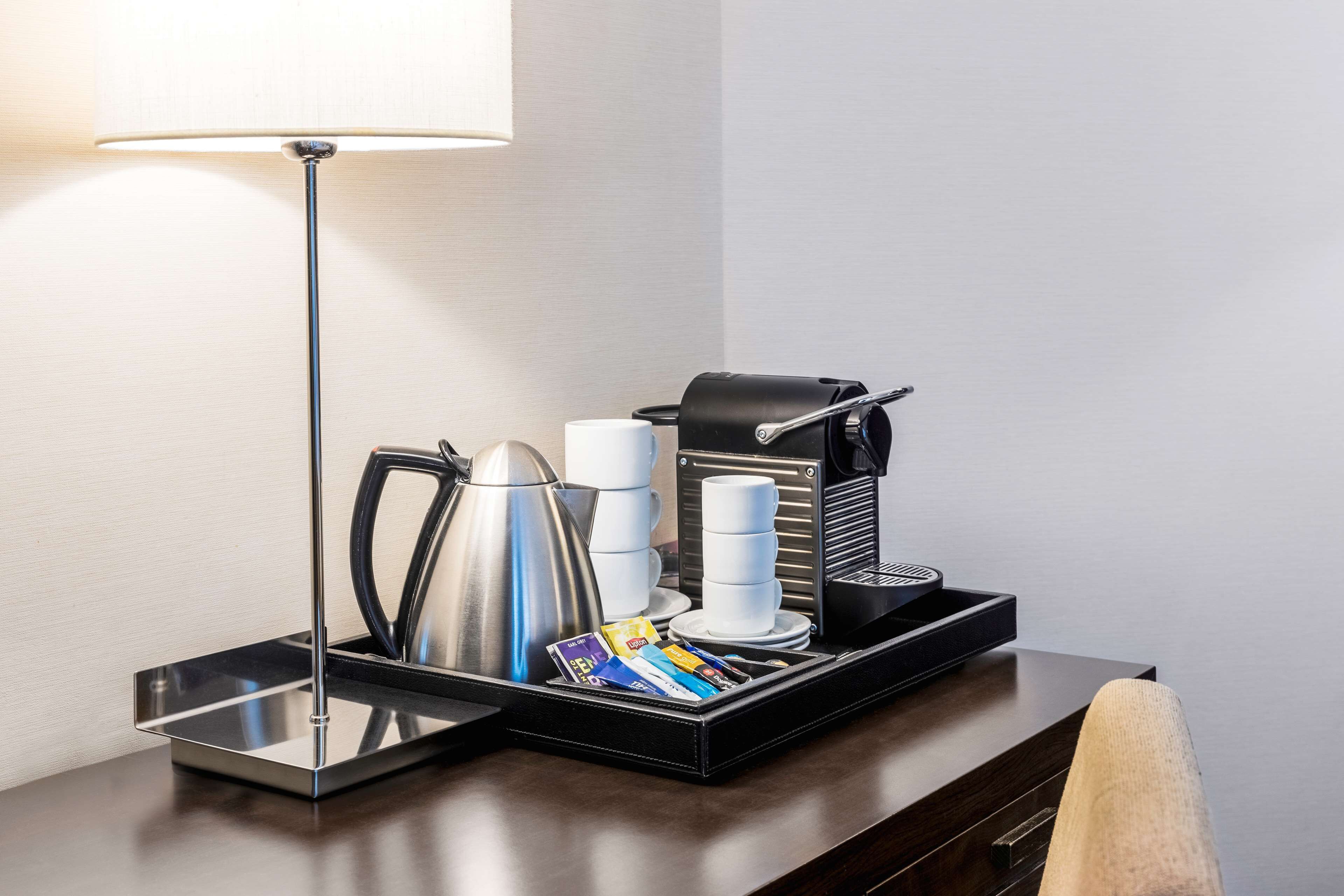 superior room | room amenity