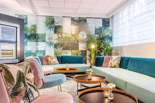 NH Brussels Stéphanie