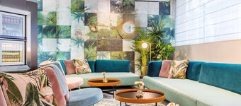 NH Brussels Stéphanie