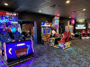 Arcade