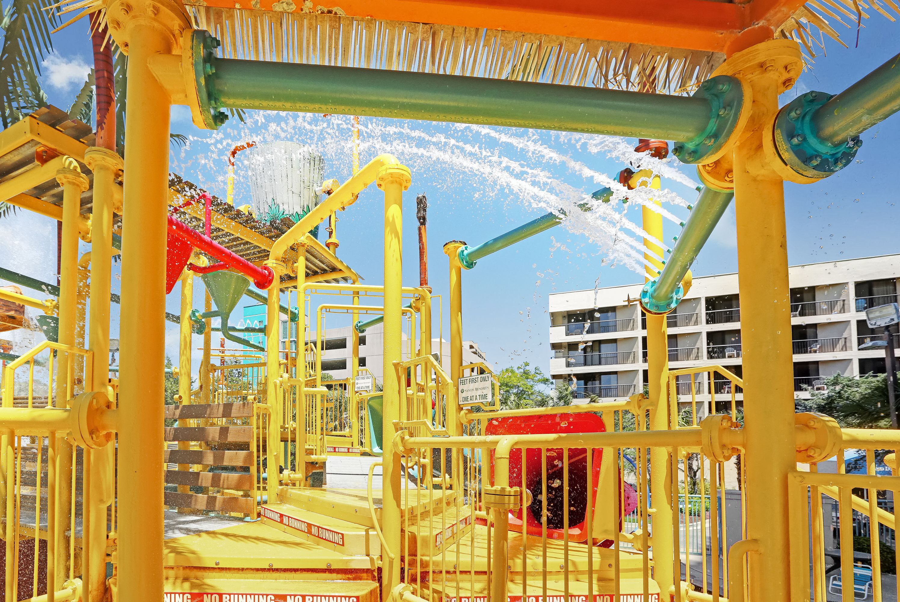 Vannpark