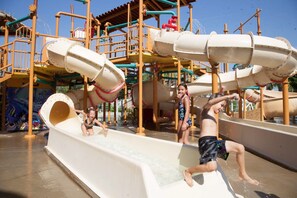 Water park