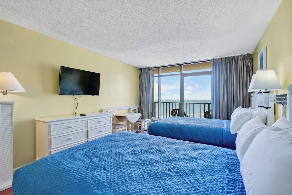 Standard Room, Ocean View