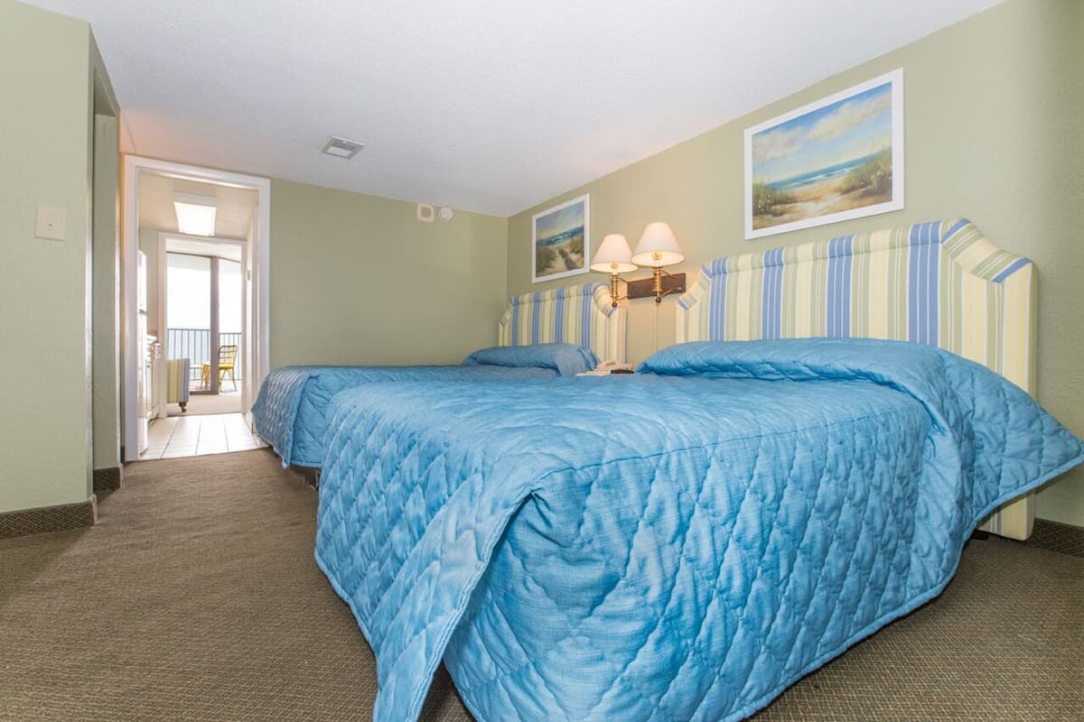Suite, 1 Bedroom