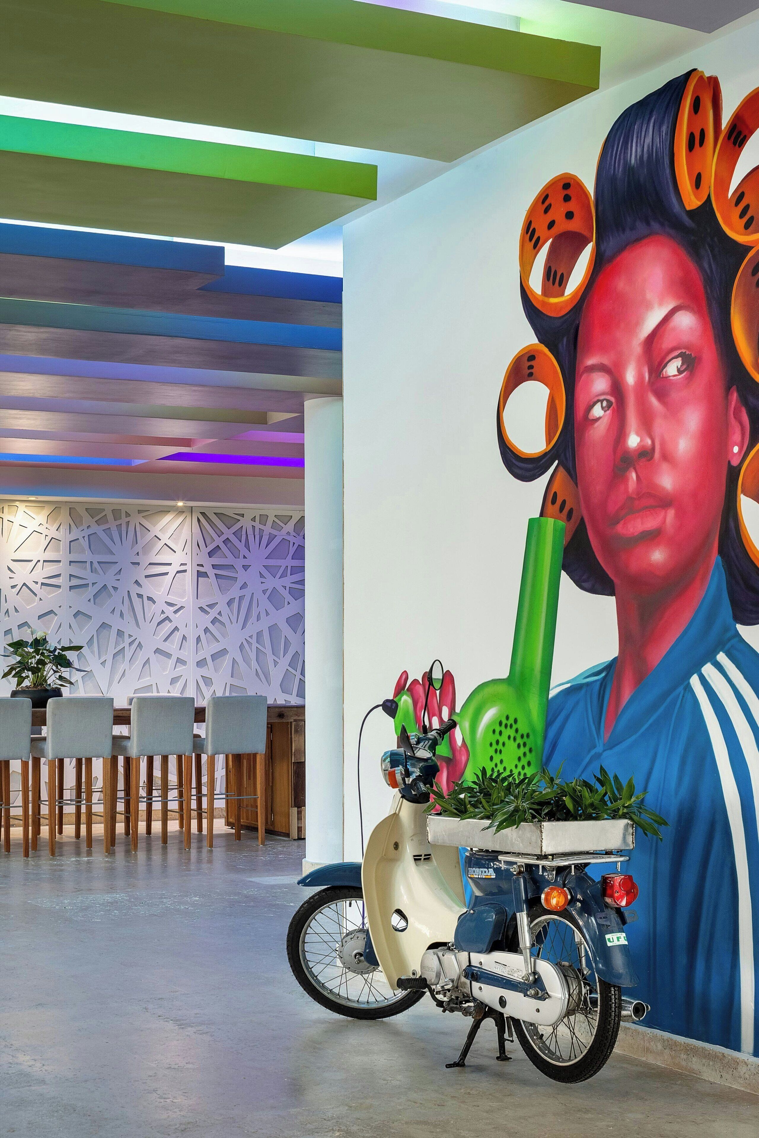 Foto - Renaissance Santo Domingo Jaragua Hotel & Casino