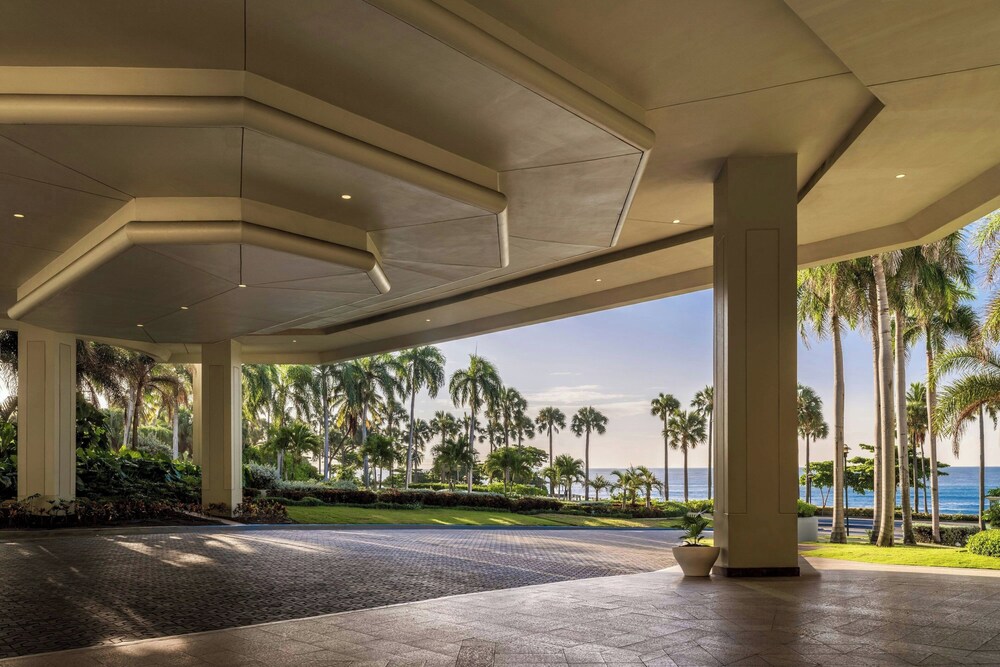 Renaissance Santo Domingo Jaragua Hotel & Casino 3