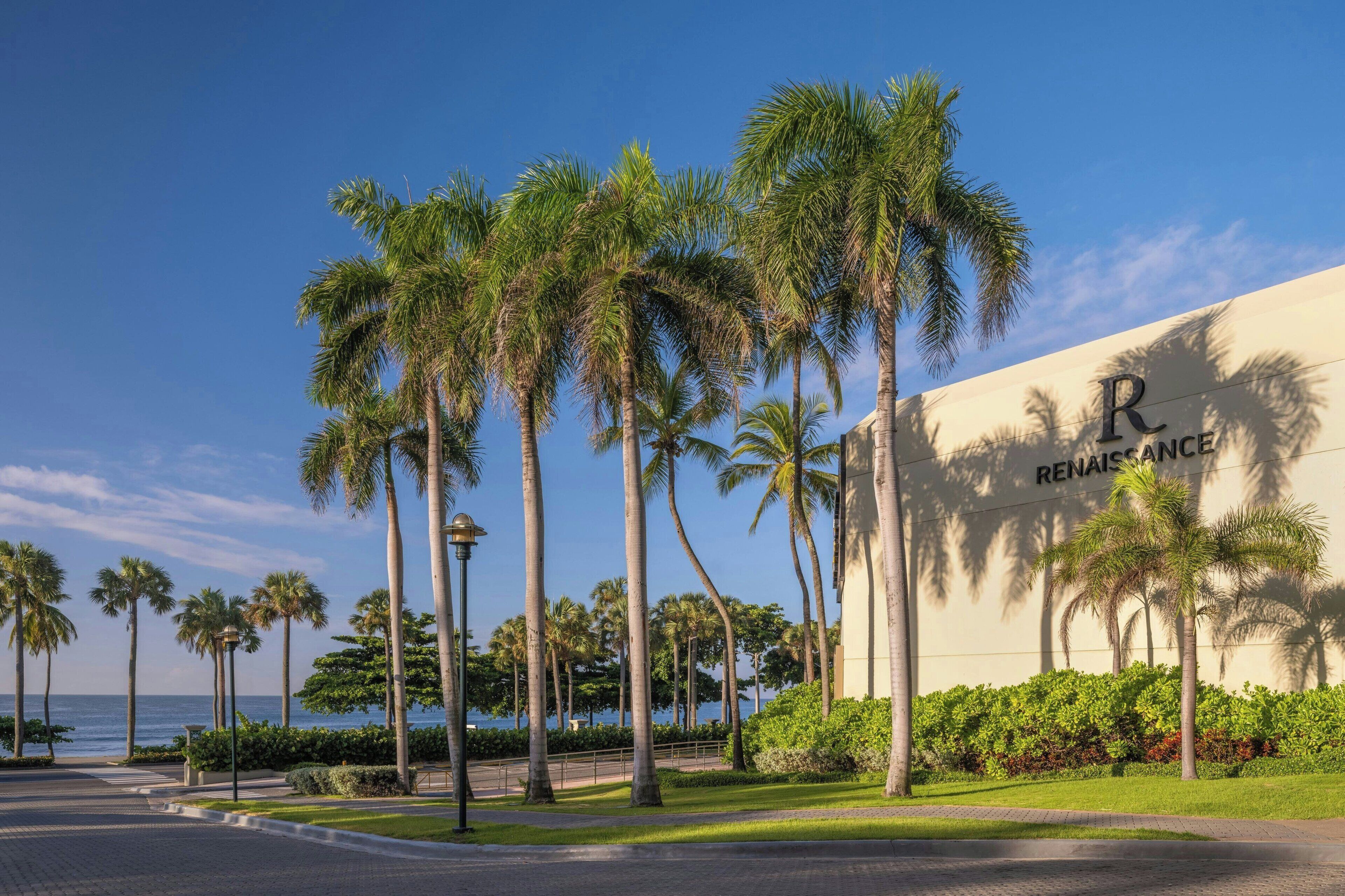 Foto - Renaissance Santo Domingo Jaragua Hotel & Casino