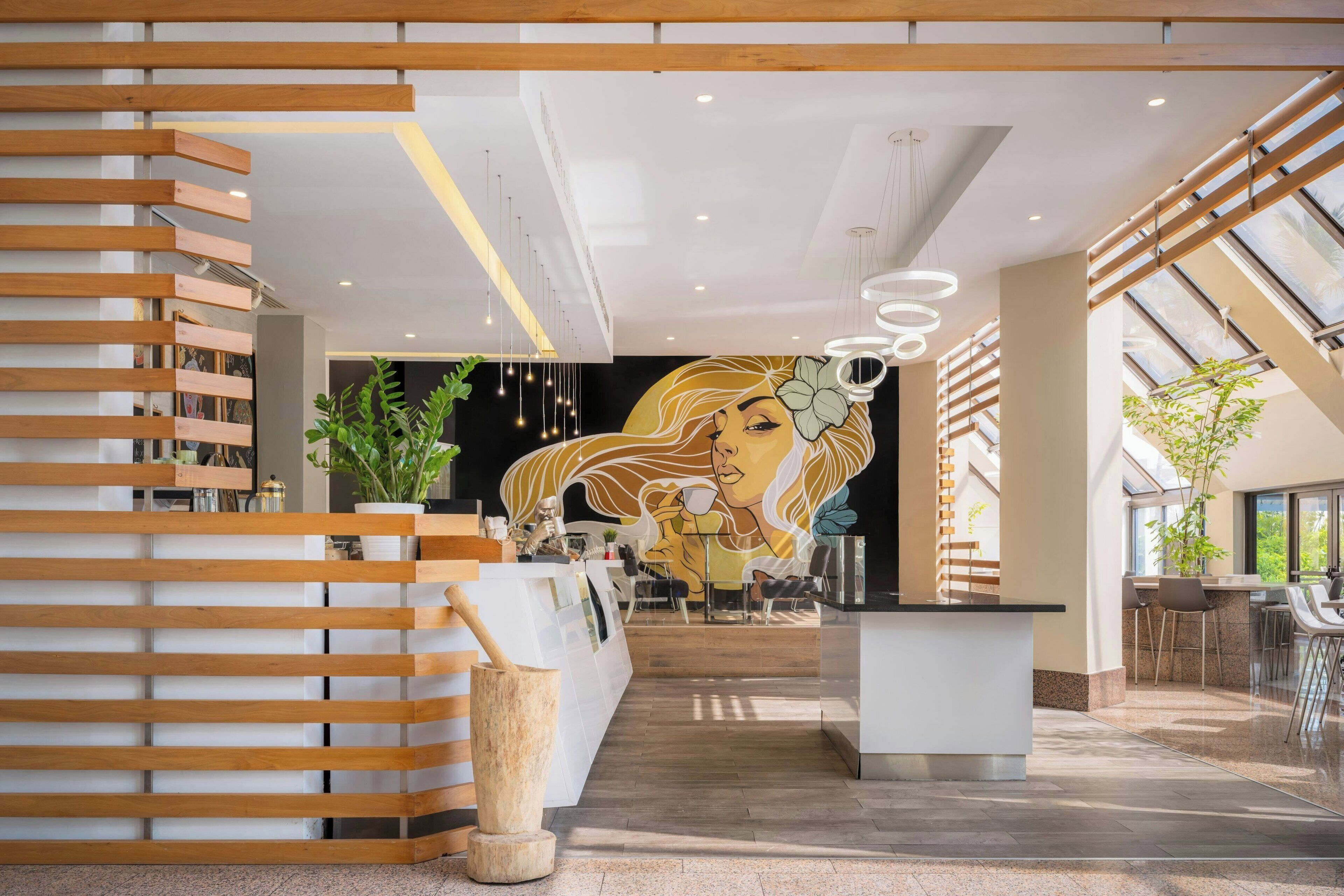 Foto - Renaissance Santo Domingo Jaragua Hotel & Casino