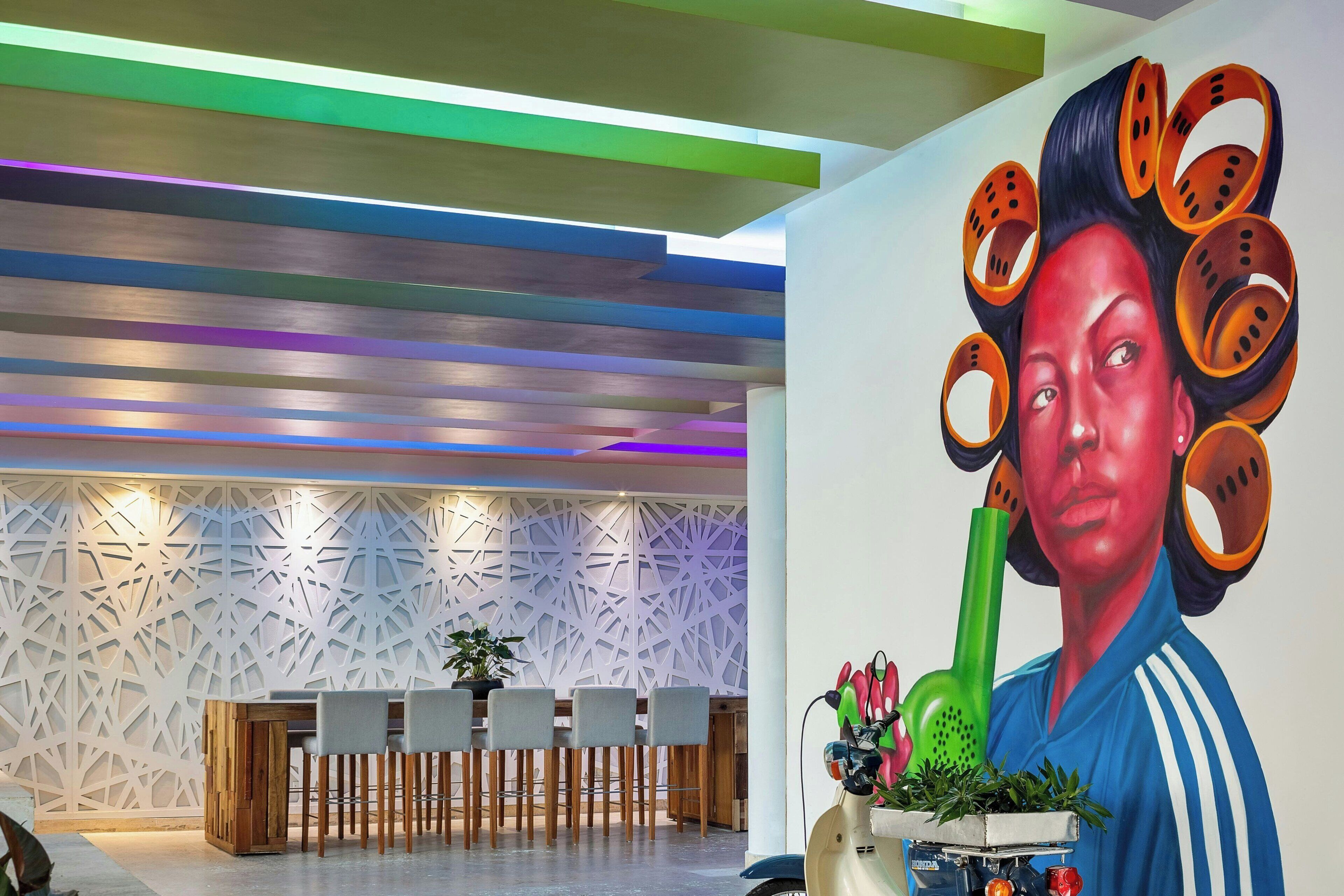 Foto - Renaissance Santo Domingo Jaragua Hotel & Casino