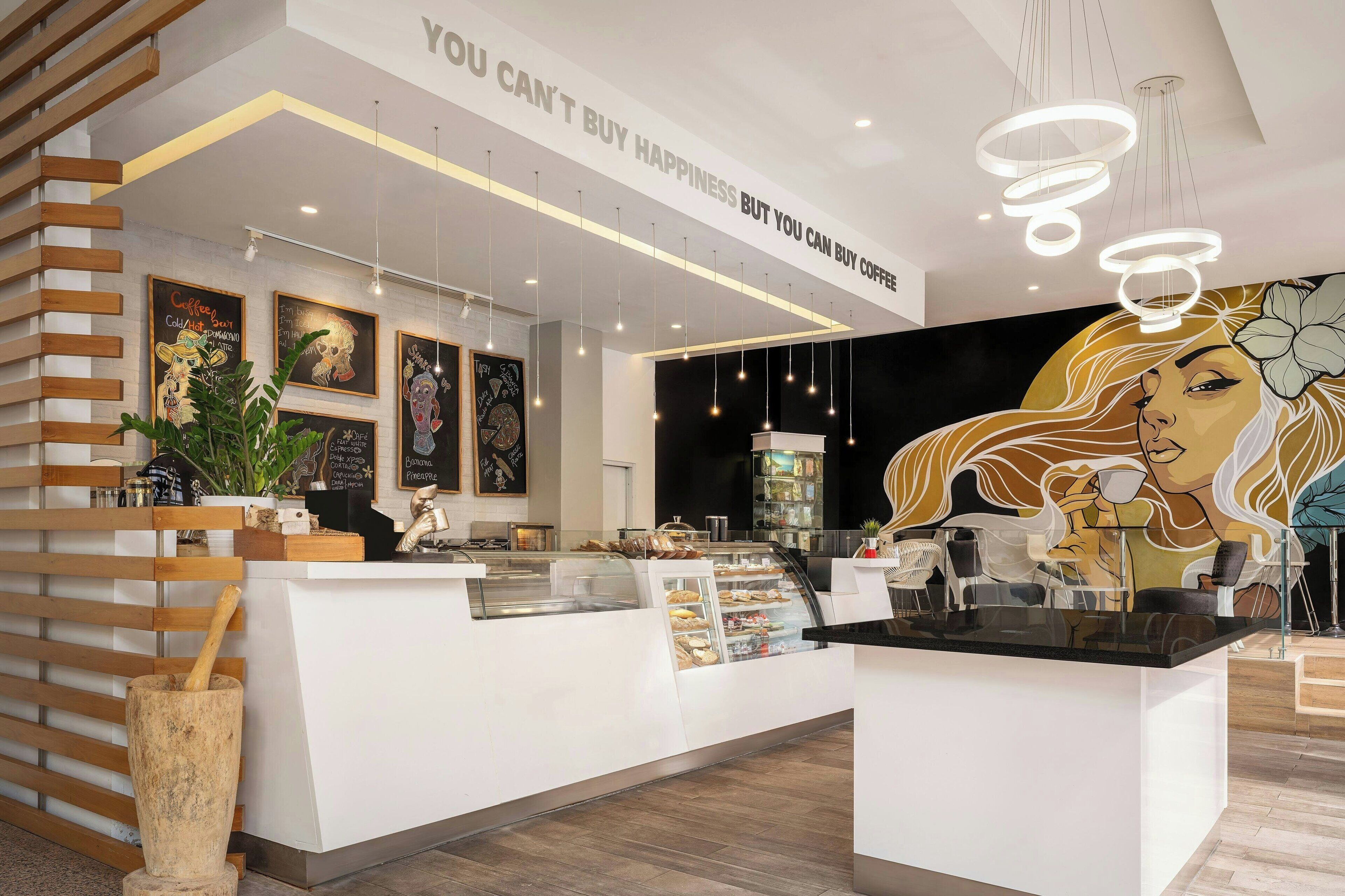 Foto - Renaissance Santo Domingo Jaragua Hotel & Casino