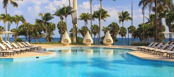 Renaissance Santo Domingo Jaragua Hotel & Casino