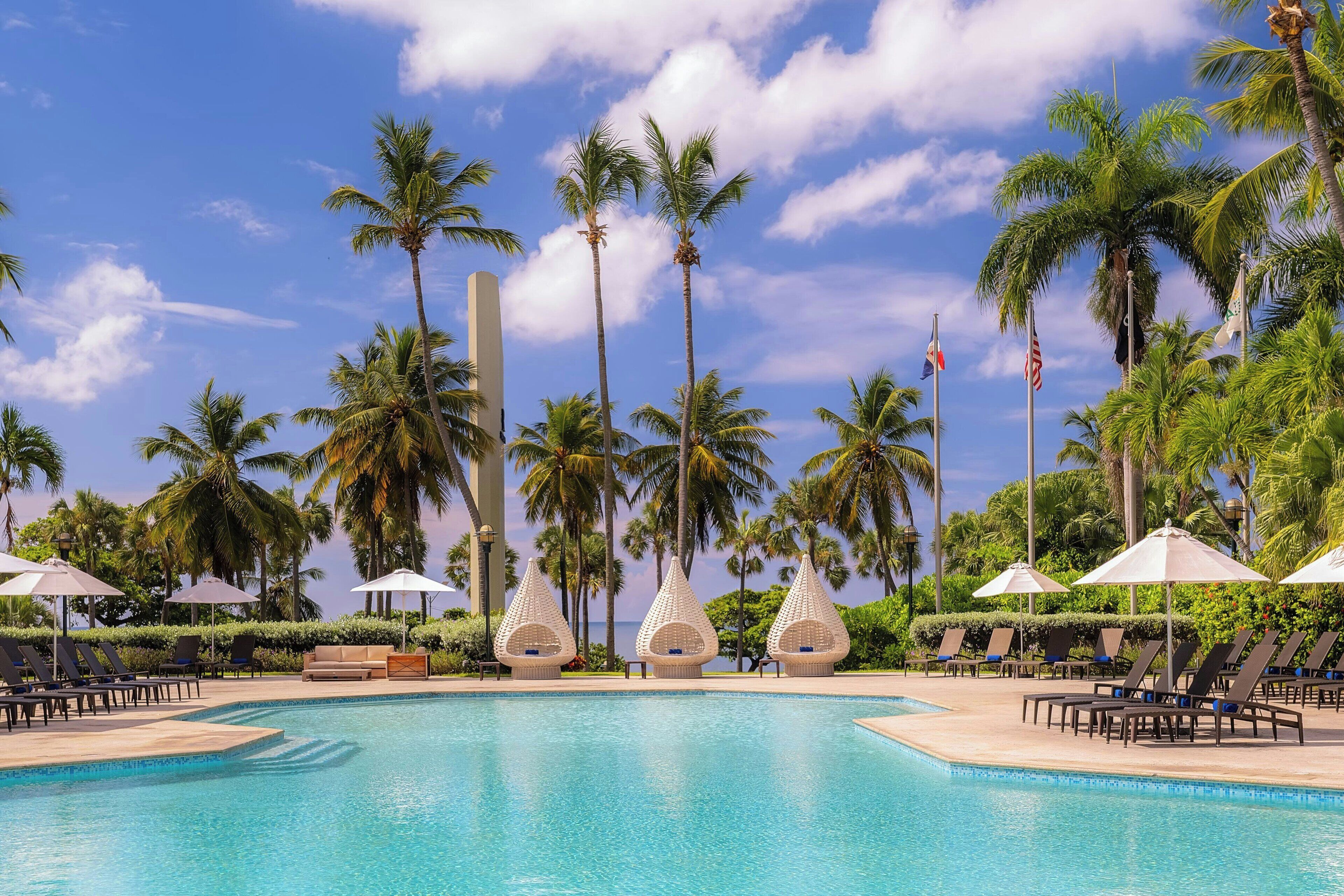 Foto - Renaissance Santo Domingo Jaragua Hotel & Casino