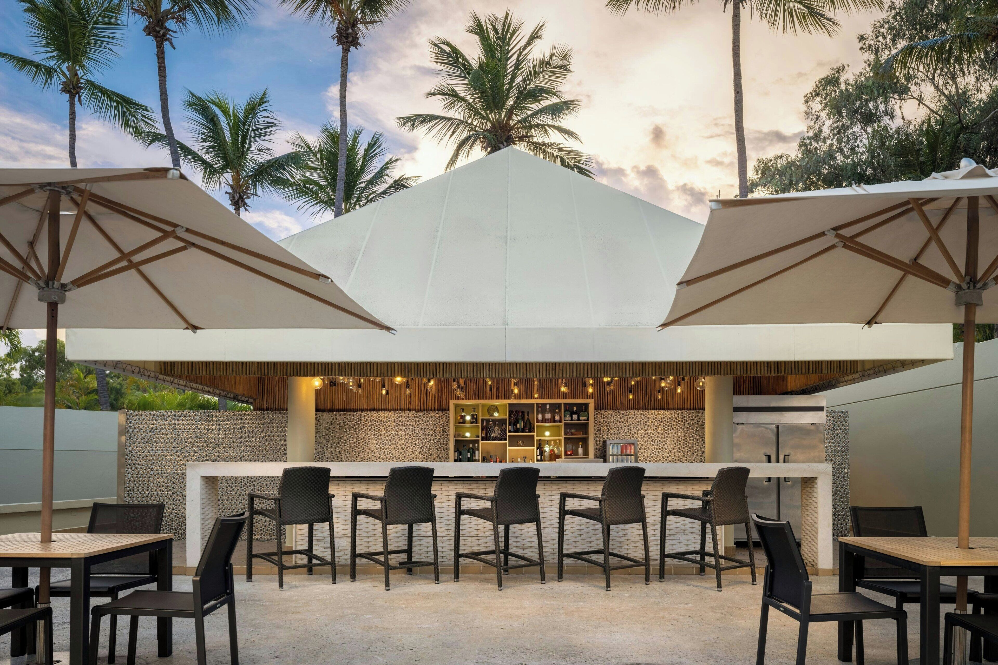 Foto - Renaissance Santo Domingo Jaragua Hotel & Casino