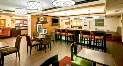 Hampton Inn College Station