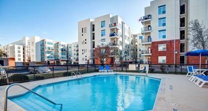 Hampton Inn College Station