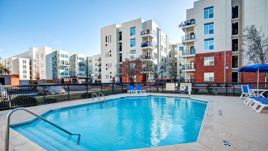 Hampton Inn College Station