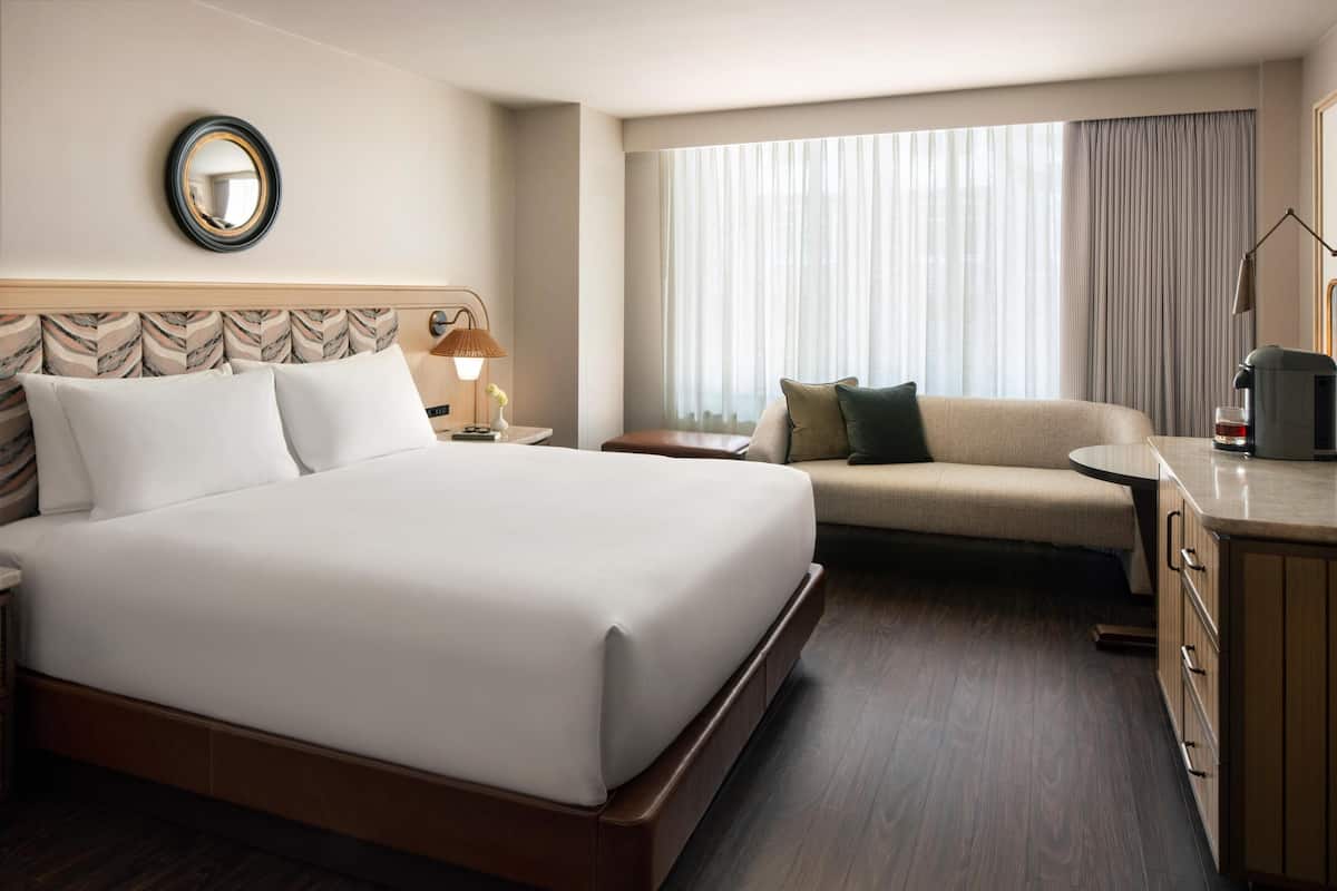 Ropa de cama de alta calidad, edredón y camas con pillow-top