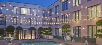 Hyatt Centric Fisherman's Wharf San Francisco