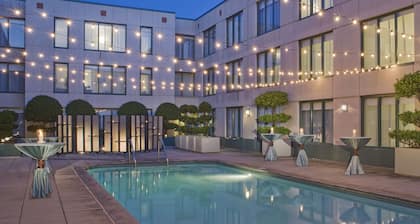 Hyatt Centric Fisherman's Wharf San Francisco