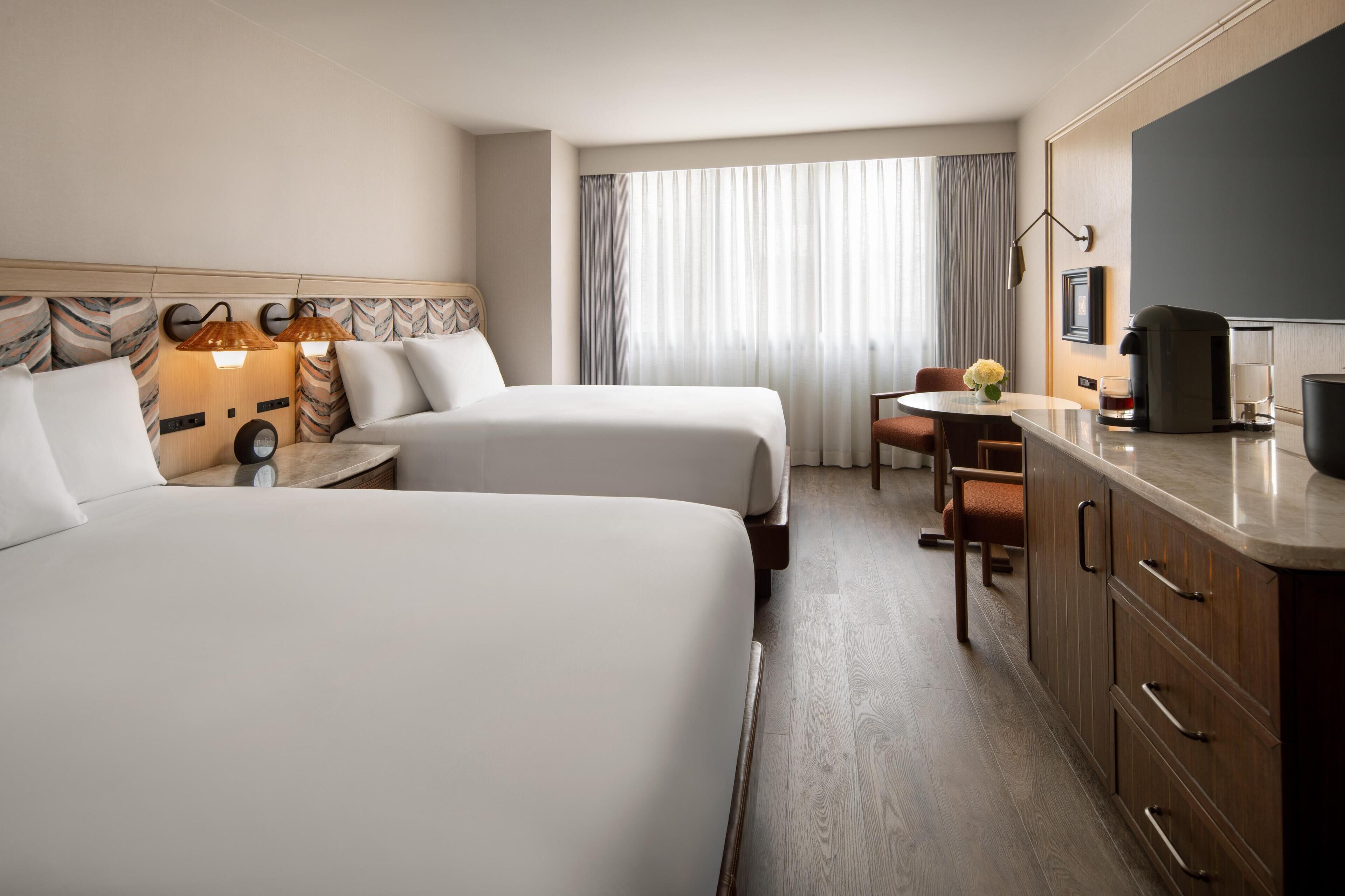 Foto - Hyatt Centric Fisherman's Wharf San Francisco