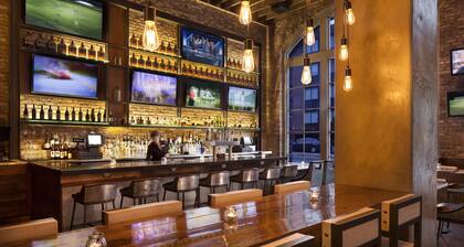 Hyatt Centric Fisherman's Wharf San Francisco