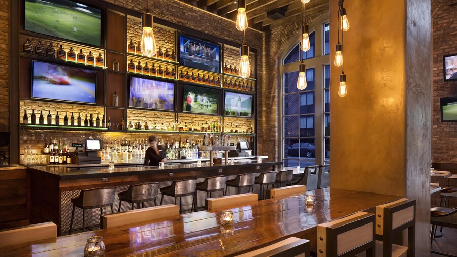 Hyatt Centric Fisherman's Wharf San Francisco
