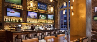 Hyatt Centric Fisherman's Wharf San Francisco