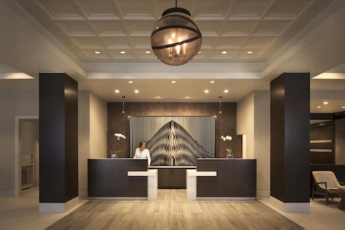 Hyatt Centric Fisherman's Wharf San Francisco