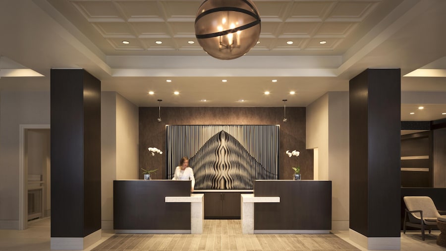 Hyatt Centric Fisherman's Wharf San Francisco