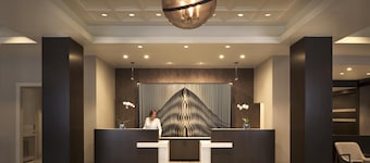 Hyatt Centric Fisherman's Wharf San Francisco