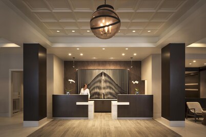 Hyatt Centric Fisherman's Wharf San Francisco